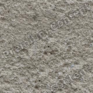 Seamless Textures of Wall Stucco